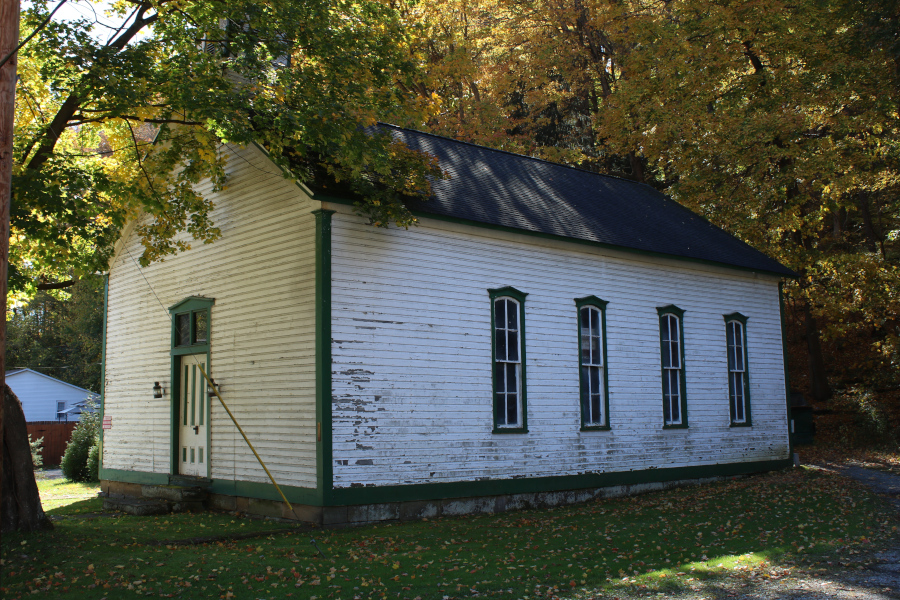 Old Church